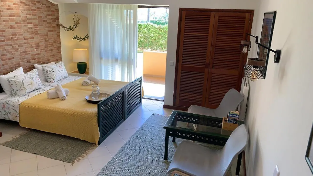 Apartamento Bela Vista Albufeira