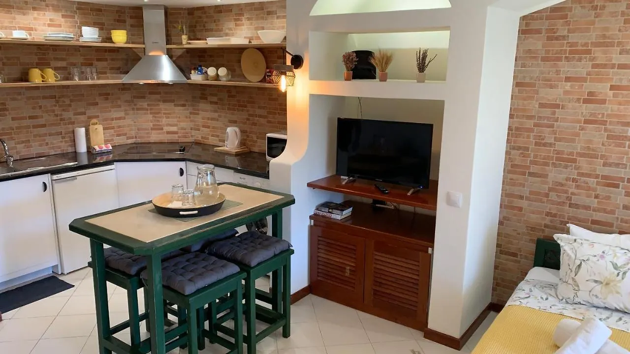 Apartamento Bela Vista Albufeira