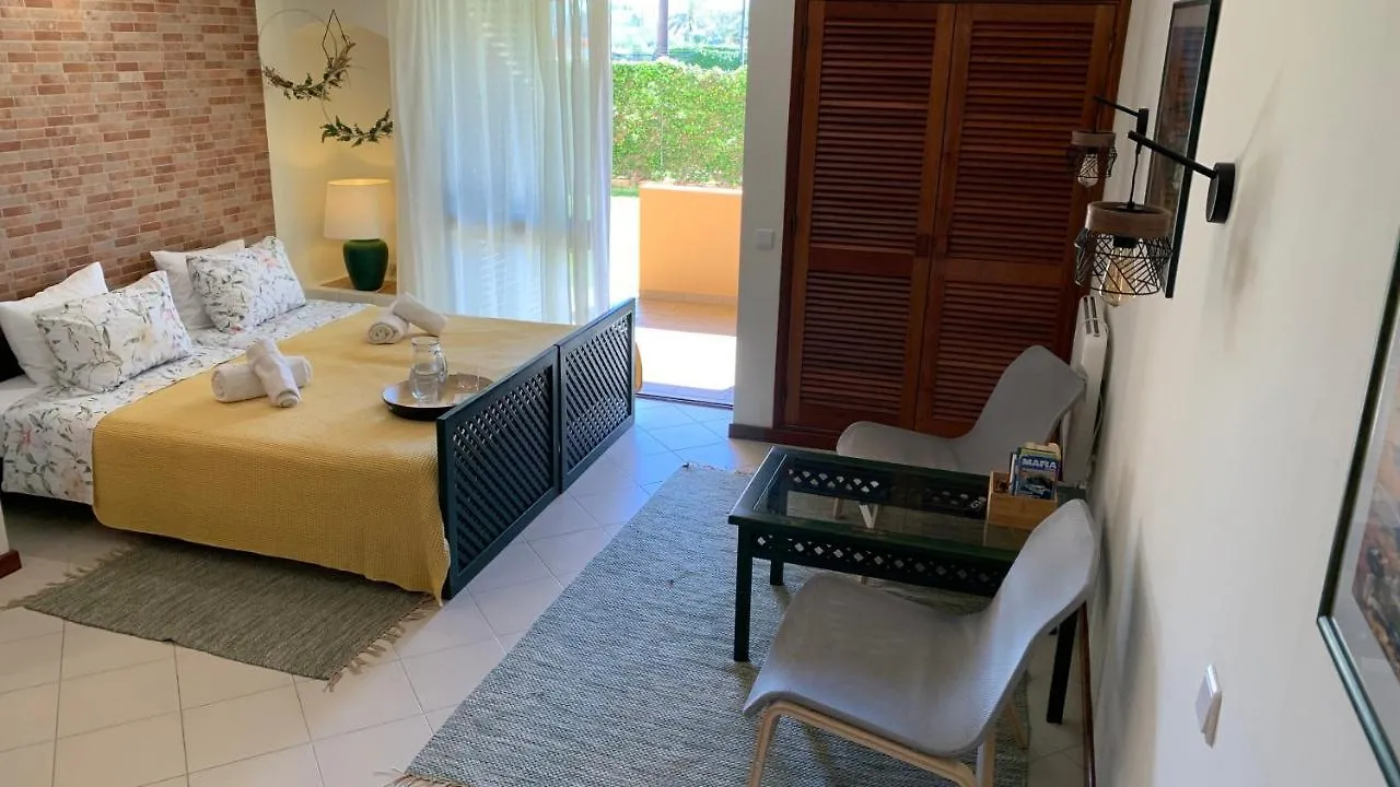 Apartamento Bela Vista Albufeira