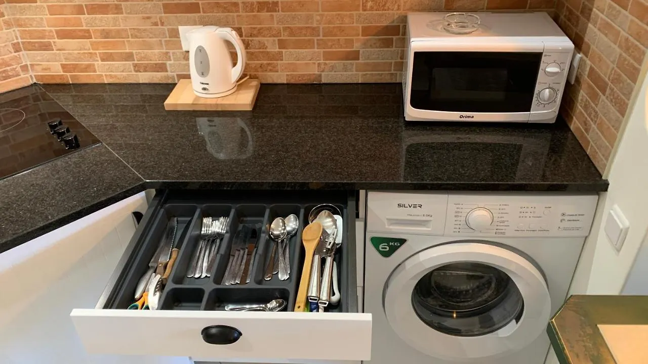 Apartamento Bela Vista Albufeira