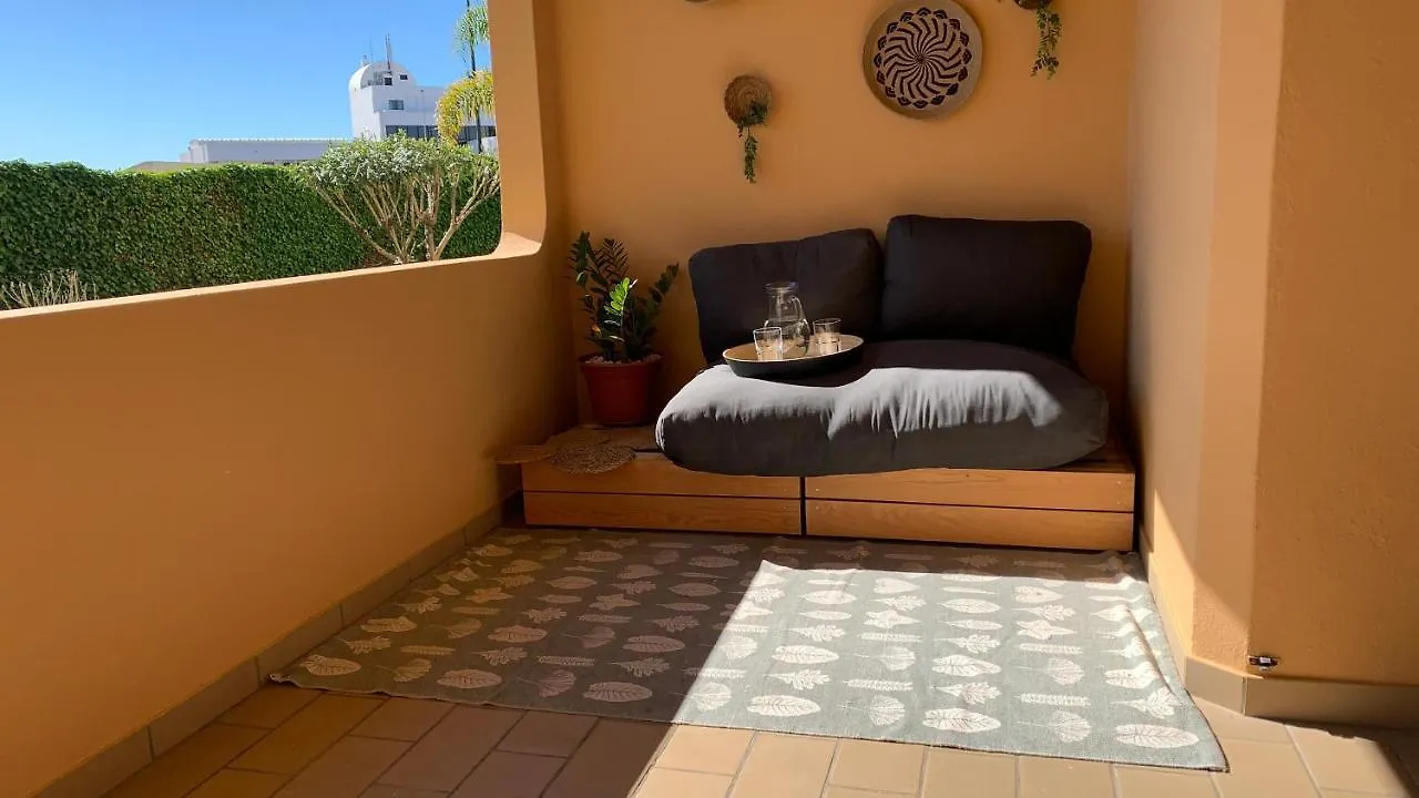 Apartamento Bela Vista Albufeira 0*,  Portugal