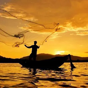 Fisherman's Apartamento