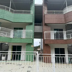 La Lola Residencial Apartamento Bombinhas