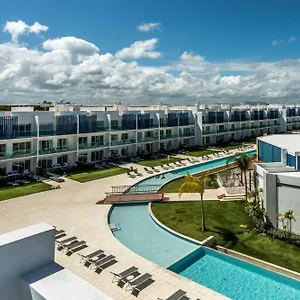 Cana Rock Apartamento Punta Cana