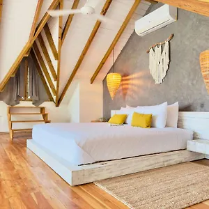Soul Dream Bonita Apartamento Las Terrenas