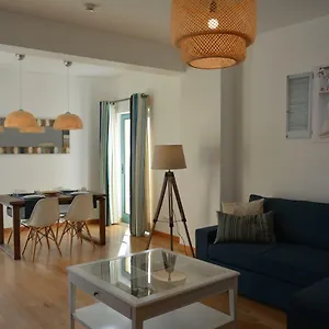 Beautiful In Marina Apartamento