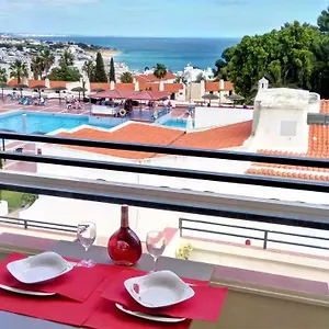 Sea View5 Apartamento