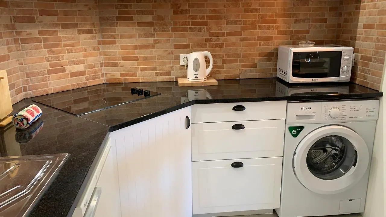 Apartamento Bela Vista البوفيرا البرتغال