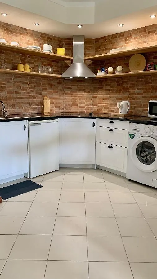 Apartamento Bela Vista البوفيرا