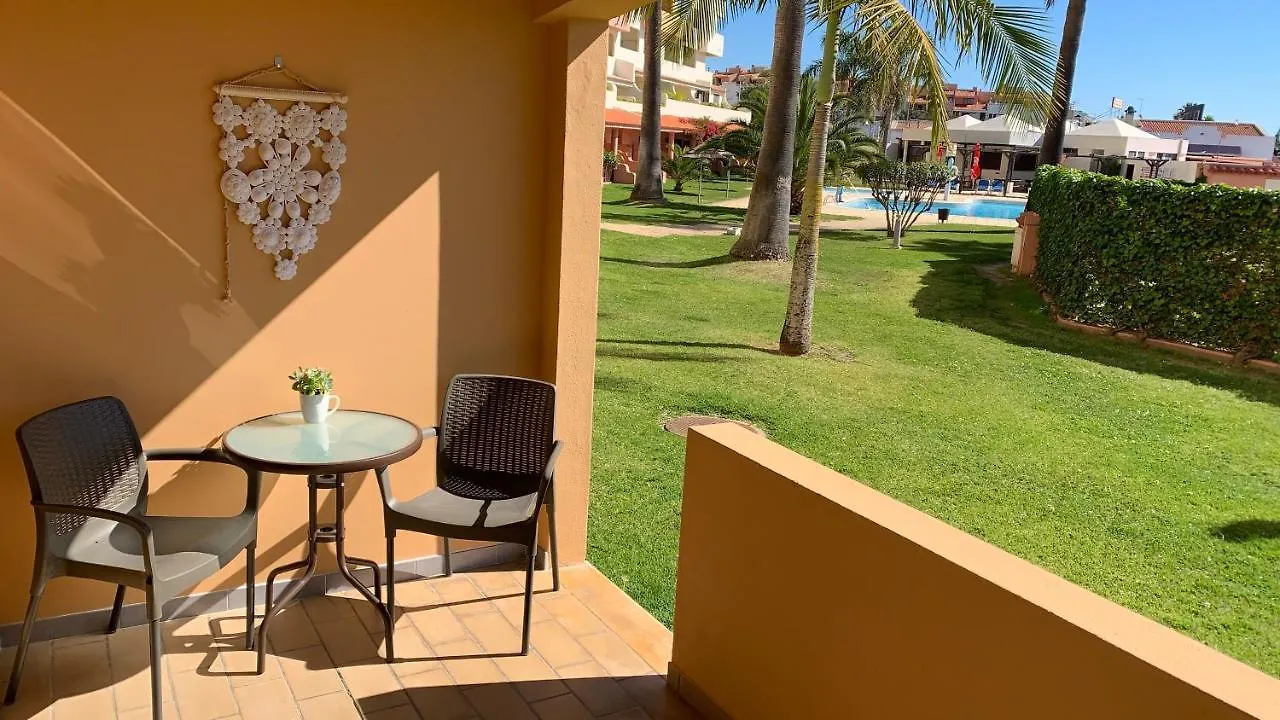 شقة Apartamento Bela Vista البوفيرا البرتغال