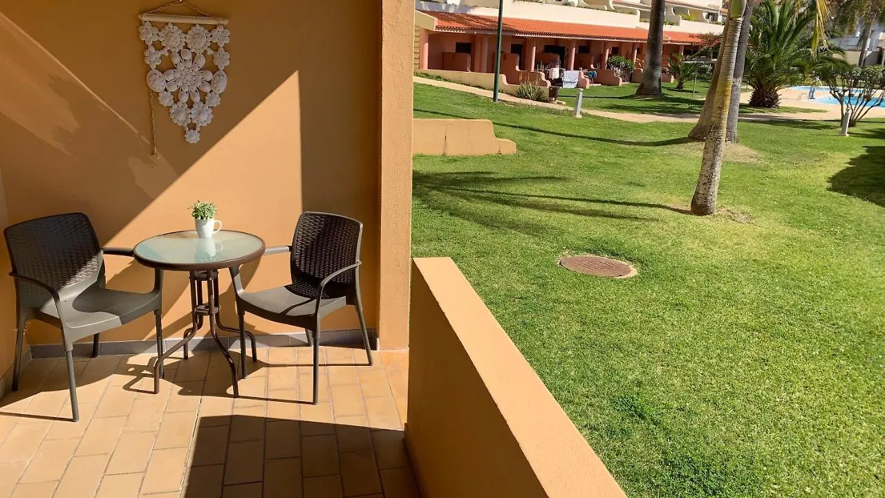 Apartamento Bela Vista البوفيرا