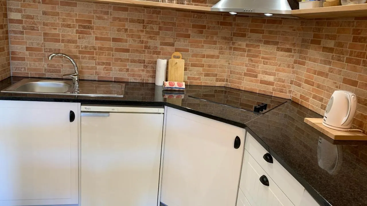 Apartamento Bela Vista البوفيرا