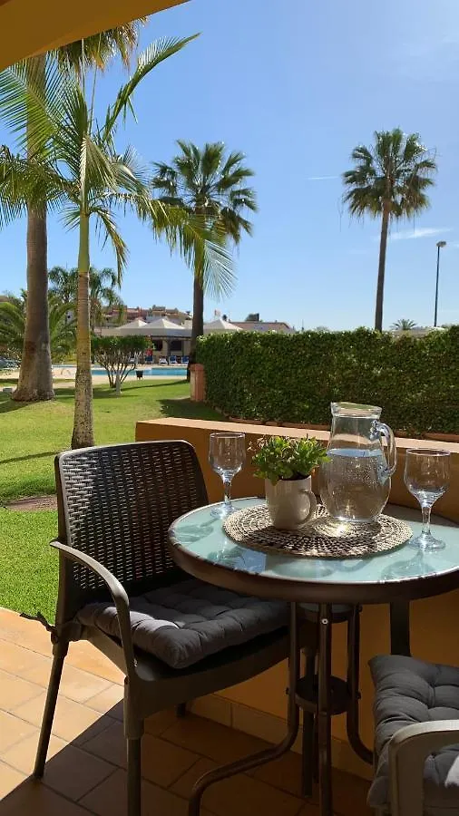Apartamento Bela Vista البوفيرا