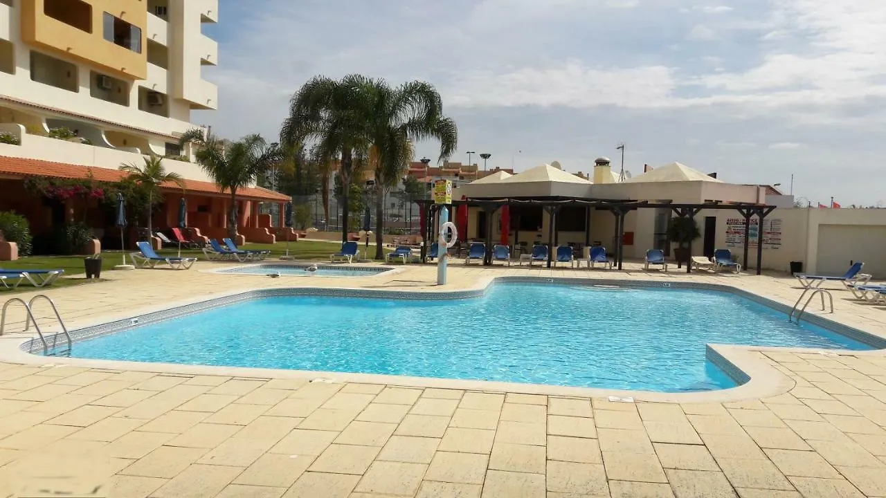 Apartamento Bela Vista البوفيرا