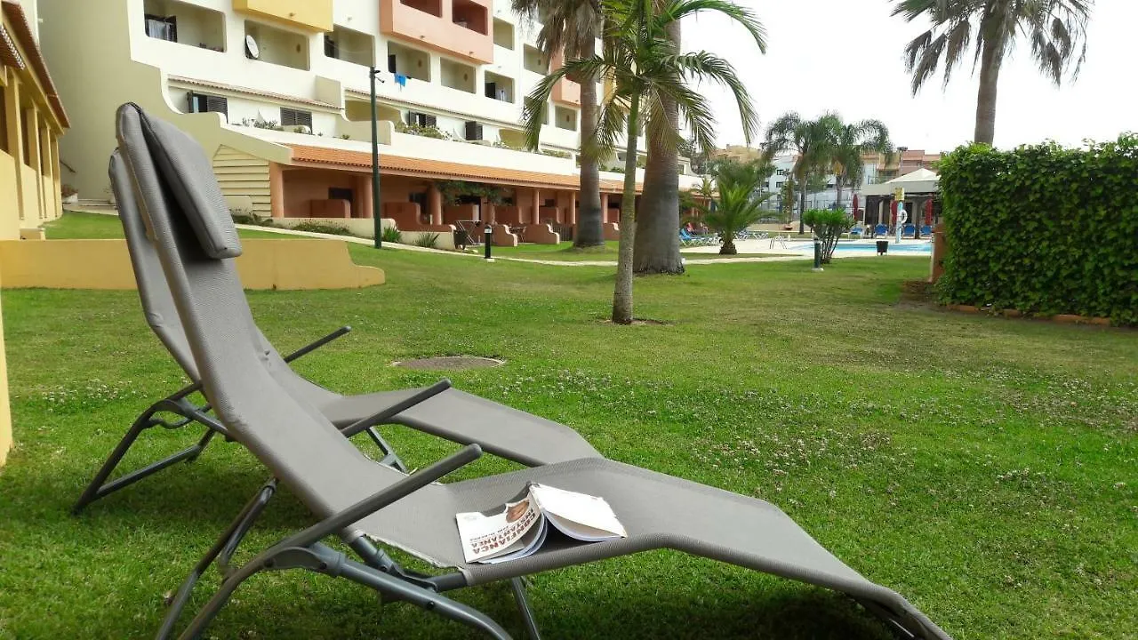 شقة Apartamento Bela Vista البوفيرا