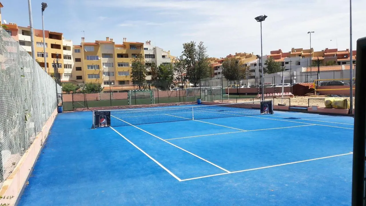 Apartamento Bela Vista البوفيرا 0*,