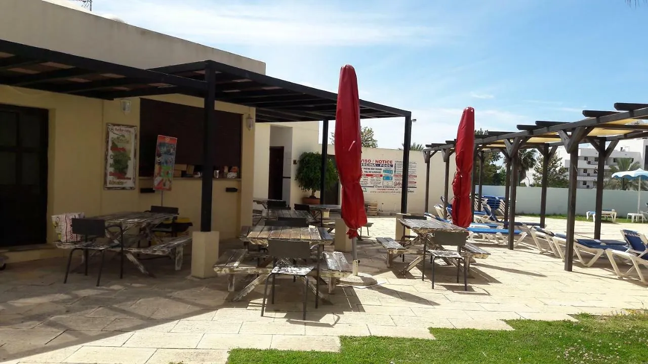 شقة Apartamento Bela Vista البوفيرا