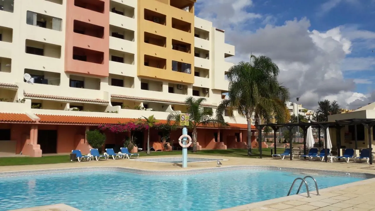 Apartamento Bela Vista البوفيرا 0*,