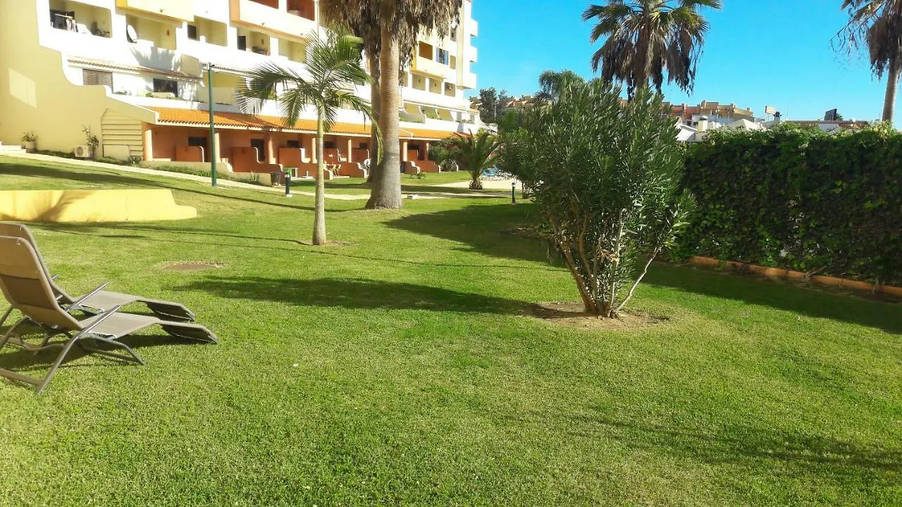 Apartamento Bela Vista البوفيرا 0*,  البرتغال