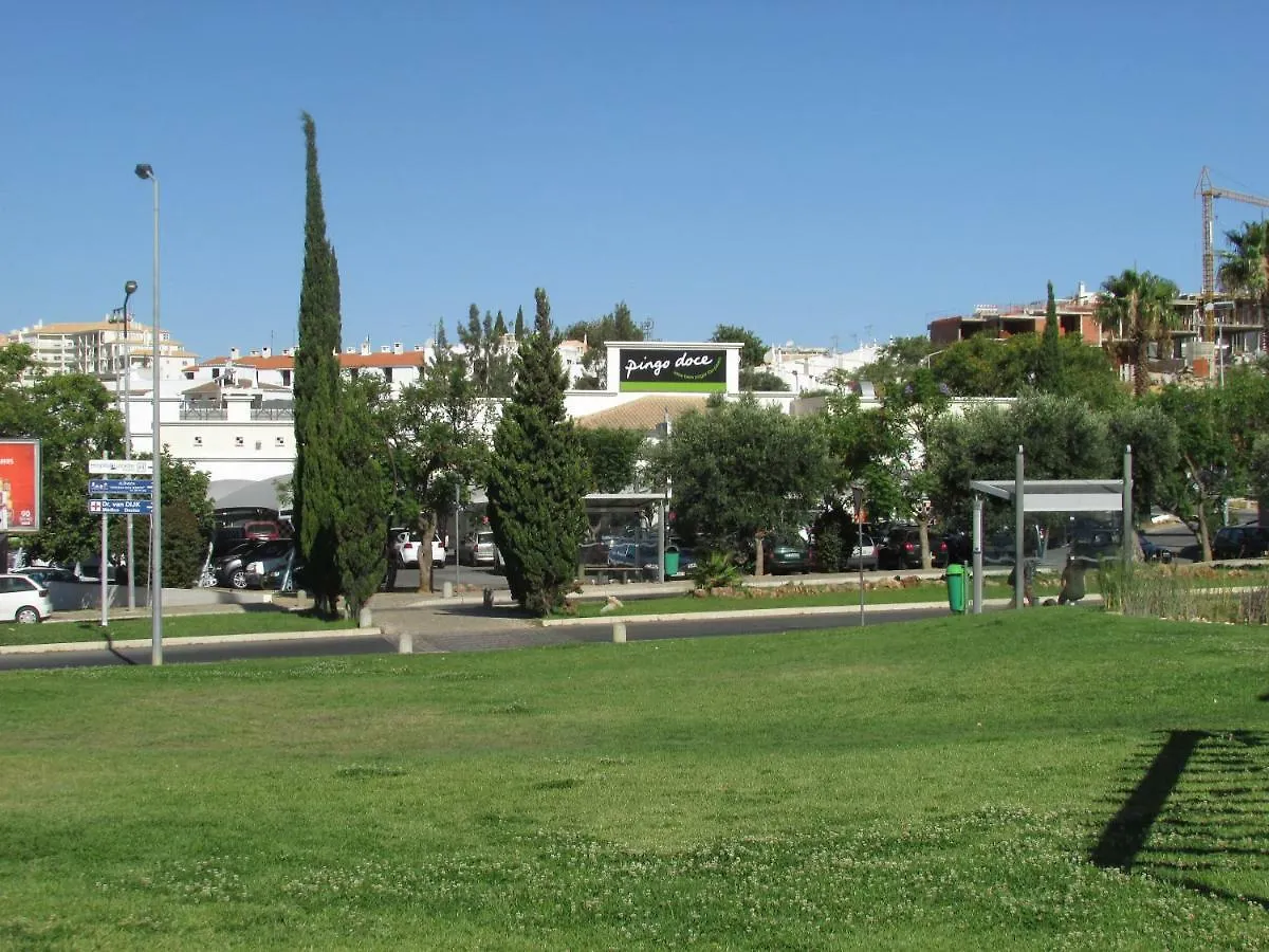 شقة Apartamento Bela Vista البوفيرا البرتغال